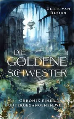 Obrázok produktu pre Die goldene Schwester