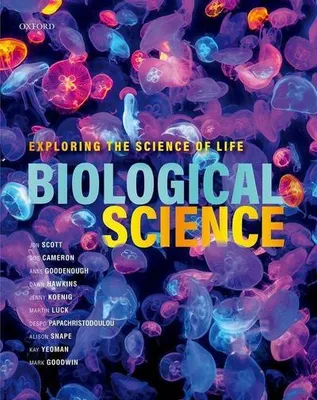Obrázok produktu pre Biological Science