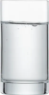 Imagen del producto de SCHOTT ZWIESEL 813893, Transparente, de vidrio, 6 unidades, redonda, transparente, modelo PARIS