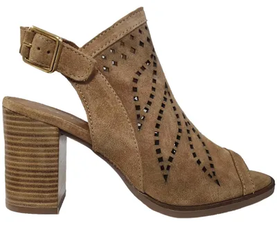 Image de Bottines Alpe 5096-1127 pour Femme