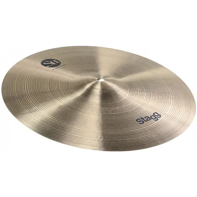 Immagine prodotto di Stagg SH-CM16R, činel crash 16&quot,