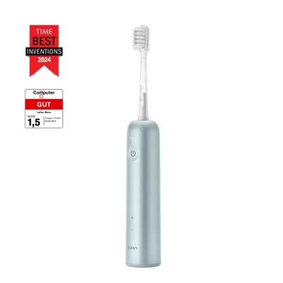 Produktbild von Laifen Wave Zahnbürste (Aluminiumlegierung) Blau