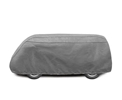 Obrázek produktu pro Celogarážová plachta Celogarážový profesionální kryt pro Transporter VW T3
