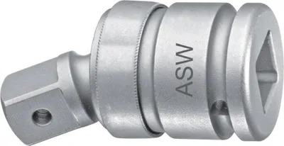 Image de ASW Articulation de force à rotule 3/4" 90mm , 004404