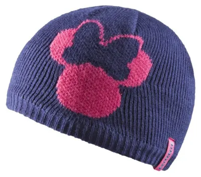 Image de Adidas Bonnets Disney Minnie, AB2053