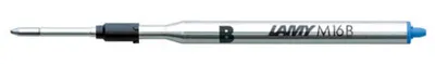 Produktbild von LAMY Kugelschreibermine M16, blau B