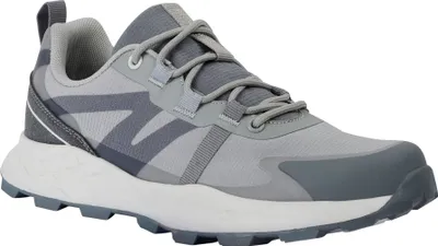Produktbild von Regatta - Damen Sneaker "Leighton", Kunstleder RG11680 (36 EU) (Wolkengrau)