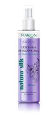 Zdjęcie produktu dla Marion Natural Styling Odżywka/Woda Do Włosów 150 Ml Utrwalająca Farbowane