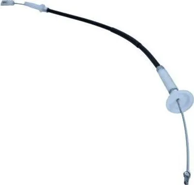 Produktbild von MAXGEAR 32-1858 Kupplungsseil Seilzug für VW GOLF II (19E, 1G1)