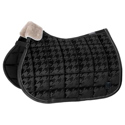 Produktbild von Eskadron Essence Velvet Stamp Schabracke