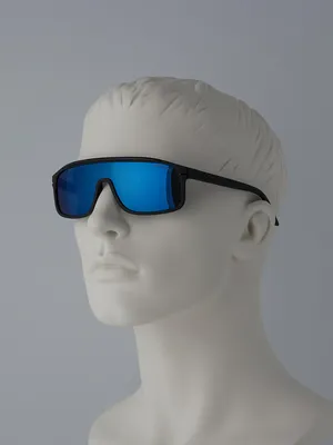 Zdjęcie produktu dla Okulary przeciwsłoneczne męskie Michael Kors