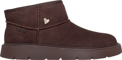 Produktbild von Skechers Keepsakes Cozy Mini Slip-Ins Boots Damen