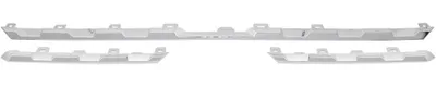 Image de DIEDERICHS 4417643 Baguette décorative/de protection, calandre pour RENAULT KANGOO III Monospace 2021-