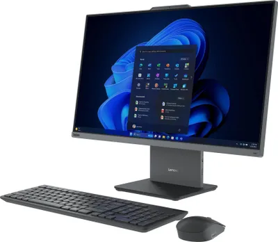 Produktbild von Lenovo ThinkCentre neo 50a 27 G5 12SA - All-in-One (Komplettlösung)