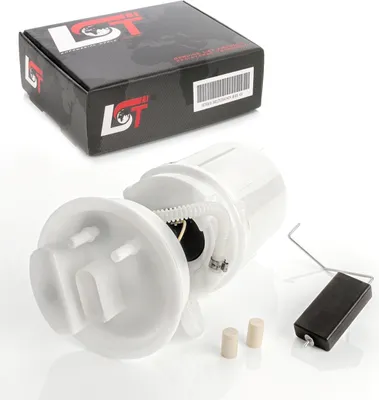 Produktbild von Benzinpumpe für AUDI A3 SEAT LEON TOLEDO SKODA OCTAVIA ROOMSTER VW BORA GOLF 3 4