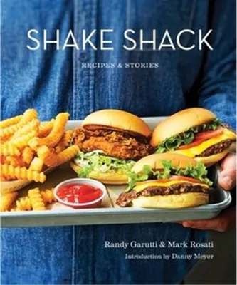 Immagine prodotto di Shake Shack