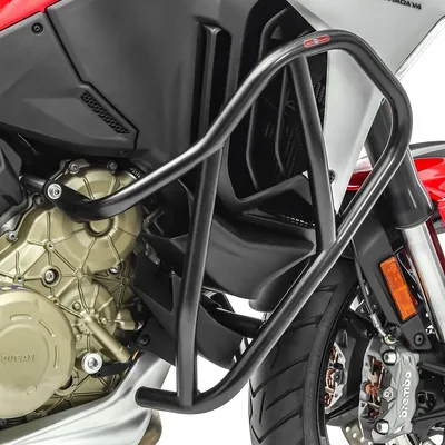 Zdjęcie produktu dla Listwa ochronna silnika do Ducati Multistrada V4 / S 21-25 Motog