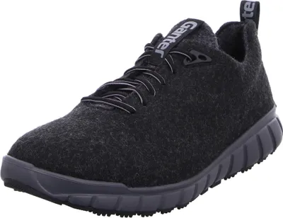 Immagine prodotto di Ganter sneaker low-top uomo Evo GAN-251330 nero/antracite 6.5 [Scarpe UK uomo]