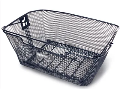 Obrázek produktu pro Basil Hr Basket Capri Narrow Mesh Black