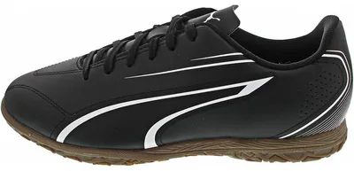 Produktbild von Puma Vitoria IT 1074850001 (7.5/puma black-puma white)