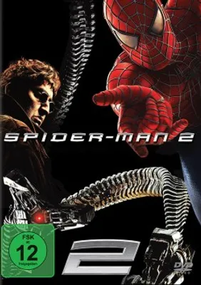 Produktbild von Spider-Man 2