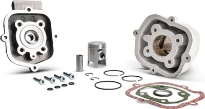 Produktbild von Malossi Aluminium-Zylinder-Kit D 39