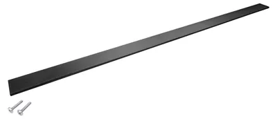 Zdjęcie produktu dla SOTECH 114357, Czarny, Aluminium, 20 mm, 37 mm
