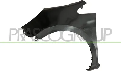 Produktbild von PRASCO KI4263004 Kotflügel Vorne Links für KIA RIO III (UB) RIO III Stufenheck (UB)