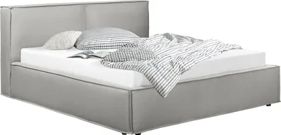 Produktbild von home24 Polsterbett