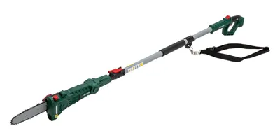 Produktbild von PARKSIDE® Akku Hochentaster »PAHE 20-Li B2« ohne Akku&Ladegerät-Zustand:sehr gut