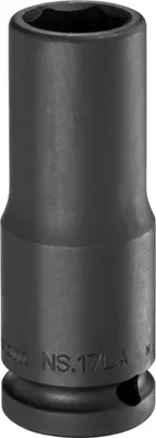 Productafbeelding van Facom impactdoppensleutel, 1/2 inch, lengte 17 mm
