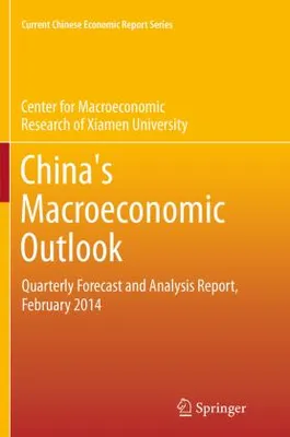 Obrázek produktu pro China's Macroeconomic Outlook