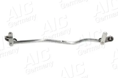 Produktbild von AIC 52095 Wischergestänge für AUDI A4 Avant (8ED, B7) A4 Avant (8E5, B6) A4 Limousine (8E2, B6) A4 Limousine (8EC, B7) für SEAT Exeo ST (3R5)