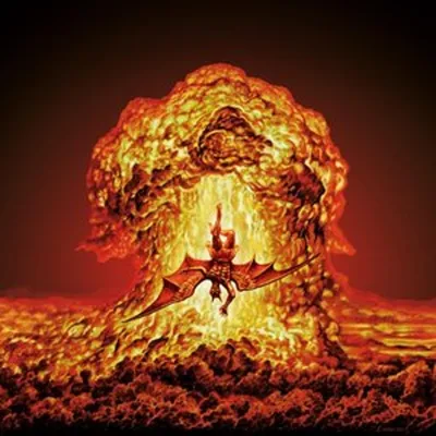 Immagine prodotto di Profezia