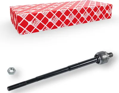 Produktbild von FEBI BILSTEIN 42243 Axialgelenk Spurstange für HONDA LOGO (GA3) Vorne Links Vorne Rechts Vorne Beidseitig