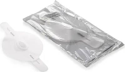 Produktbild von Gesichtsabdeckung mit Filter für HLW Baby R19200