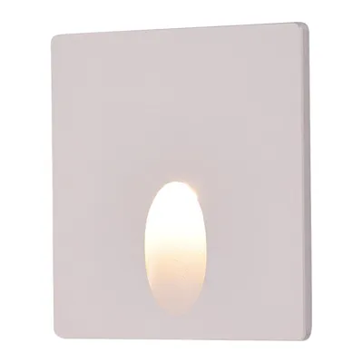 Immagine prodotto di Rabalux luce scale LED 3W bianco caldo colore bianco Boven