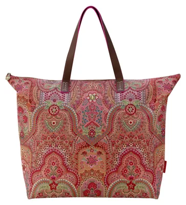 Produktbild von PIP STUDIO Damen Tragetasche Tilda Tote Bag Large Jabali