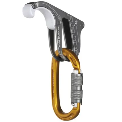 Obrázek produktu pro Singing Rock Rama Jistící set Grey/Gold