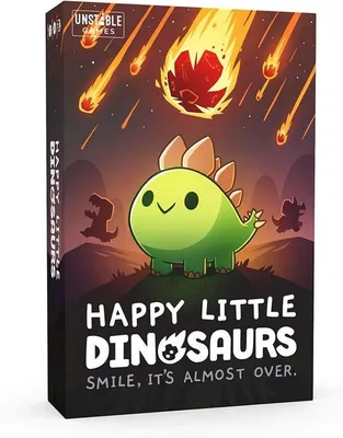 Produktbild von Lustiges Kartenspiel für Familie, schnell und unterhaltsam