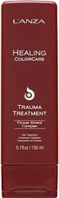 Image de L'ANZA Healing ColorCare Trauma Treatment après-shampooing sans rinçage pour cheveux colorés 150 ml