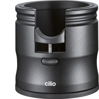 Image de Récipient pour tasser le café dans les machines à expresso BARISTA, Cilio
