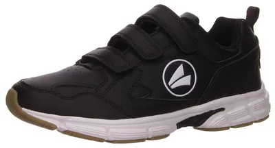 Produktbild von Jako Halbschuh schwarz in Gr. 43
