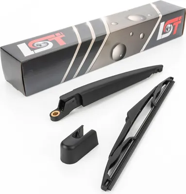 Produktbild von Heckwischer Wischerblatt Wischerarm für OPEL ASTRA H CORSA SAAB 9-3 FORD MONDEO
