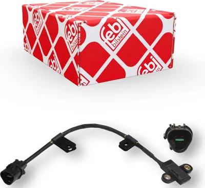 Produktbild von FEBI BILSTEIN 108168 Kurbelwellensensor Impulsgeber für HYUNDAI GETZ (TB)