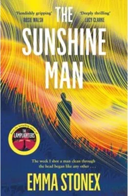 Produktbild von The Sunshine Man
