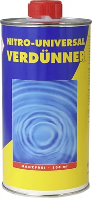 Produktbild von Nitro-Universal-Verdünner 500 ml