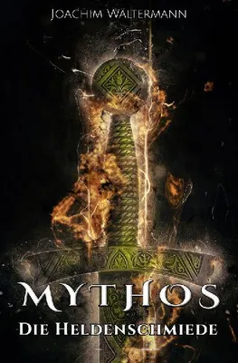 Produktbild von Mythos: Die Heldenschmiede