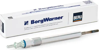 Produktbild von BorgWarner (BERU) GN1002 Diesel Glühkerze passend für MERCEDES-BENZ C-Klasse Limousine (W204)