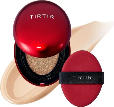 Obrázok produktu pre TIRTIR Mask Fit Red Cushion dlhotrvajúci make-up 23N Sand 18 g